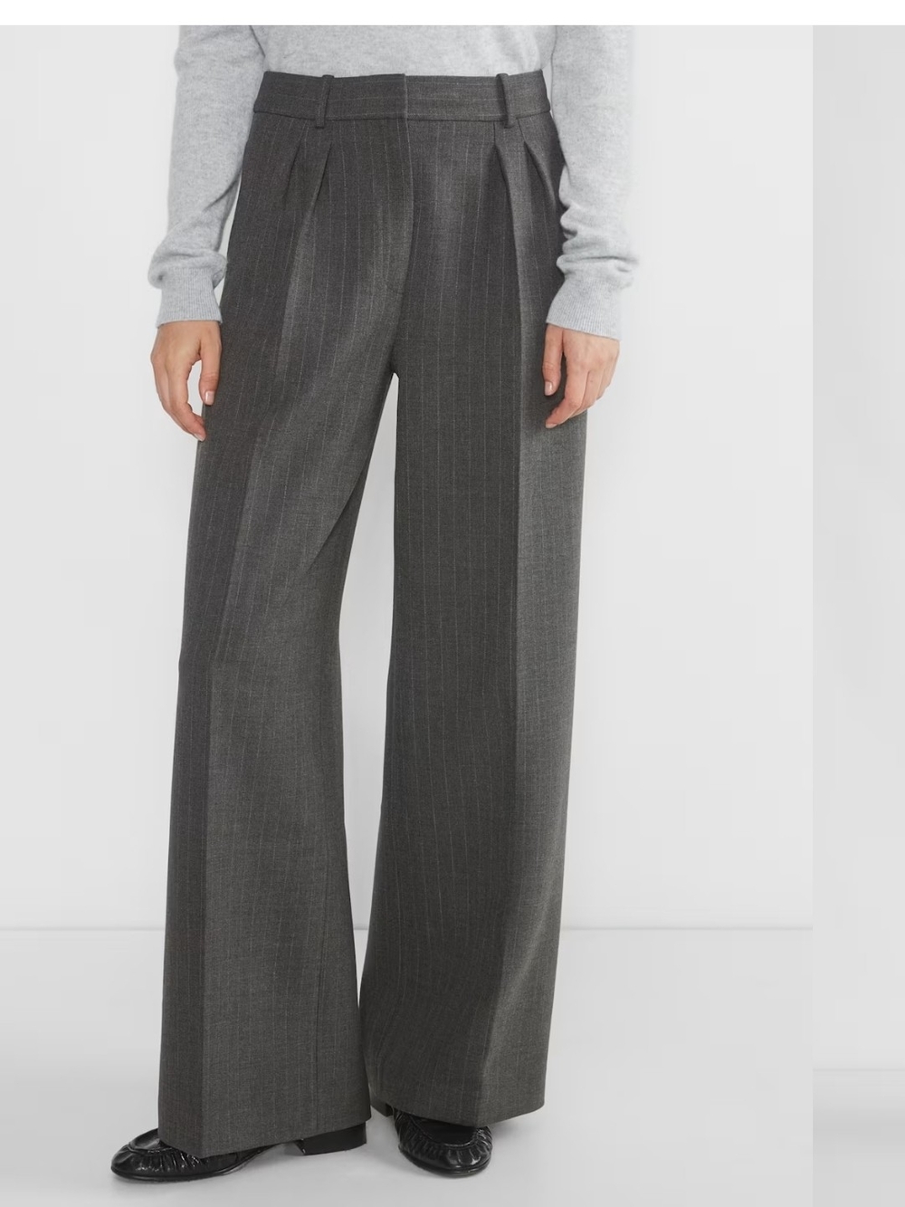 Aritzia Babaton Founder Pant